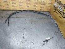 Трос ручника 94W612 Peugeot 307