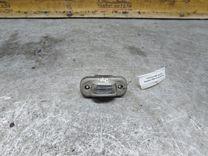 Подсветка номера X4OPF6 Audi 80