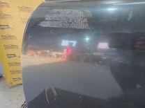 Дверь задняя левая YR0DRP Daewoo Nubira купить в магазине запчастей бу