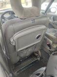 Сиденье переднее 9KXM9I Citroen Xsara Picasso - Фото 2