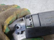 Блок управления центральным замком A8FVIY Citroen Jumper купить с доставкой