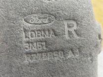 Защита арок задняя правая (подкрылок) R2O4HL Ford C-Max купить на авторазборке