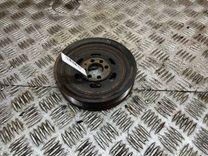 Шкив коленвала 23LA6A Mazda 6 - Фото 1