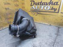 Корпус воздушного фильтра Z4DLX6 Opel Zafira - Фото 3