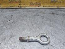 Крюк буксировочный ZVCBZ7 Volvo S40 купить с доставкой