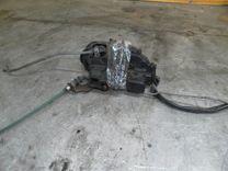 Замок двери передней левой CB3CXI Kia Carnival - Фото 3