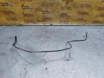 Трубка топливная C9CD6L Citroen C8 купить с доставкой