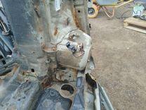 Стакан лонжерона правый 6RQGS6 Mazda 3 купить