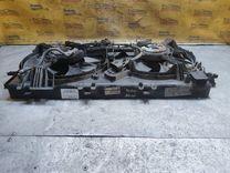 Вентилятор радиатора 6BCKN7 Opel Insignia - Фото 9