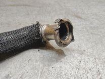 Трубка системы рециркуляции EGR AW0JPH Ford Focus купить в магазине запчастей бу