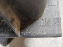 Корпус воздушного фильтра NDXN18 Opel Zafira - Фото 6