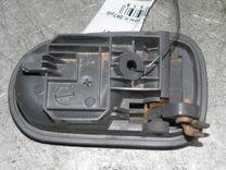 Ручка внутренняя задняя левая 262NRE Mazda 323F - Фото 2