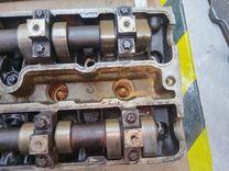 Головка блока цилиндров 0BCULT Daewoo Leganza undefined