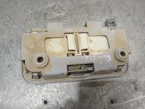 Фонарь салона (плафон) 522N0R Citroen Jumper - Фото 2