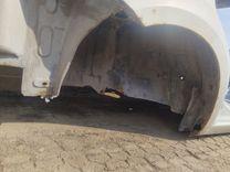 Крыло заднее правое TG8SBJ Fiat Linea - Фото 6