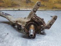 Цапфа задняя (ось ступицы) X5643D Rover 600 купить