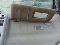 Крыша 67RGKF BMW X5 E53 - Фото 22