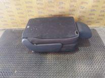 Сиденье заднее 2KD0X6 Toyota Corolla Verso - Фото 10