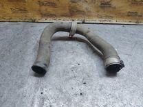 Патрубок интеркулера 2LB5EA Opel Corsa - Фото 6