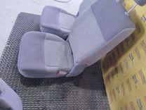 Сиденье заднее 3AZC1I Mazda Premacy купить с доставкой