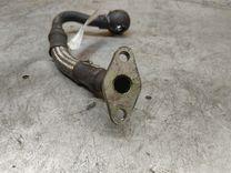 Масляная трубка турбины HA8ZJK Volkswagen Sharan - Фото 2