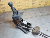 Кулиса T1PKGE Peugeot 307