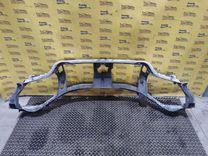 Передняя панель крепления облицовки (телевизор) KKOR2F Ford Galaxy купить с доставкой