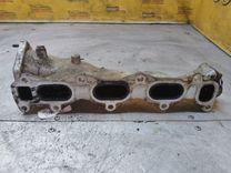 Коллектор впускной V1P1F7 Hyundai Getz купить в магазине запчастей бу