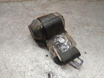 Ремень безопасности задний правый ATF6HA Fiat Palio