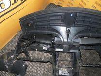 Панель передняя салона (торпедо) DD1ME2 Peugeot 207 купить с доставкой. Огромный выбор салонов. У нас есть практически все.