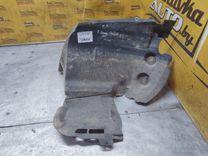 Защита арок передняя левая (подкрылок) RXMS39 Renault Kangoo