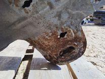 Передняя панель крепления облицовки (телевизор) FLJBIJ Opel Meriva - Фото 5