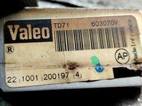 Клапан ТРВ (расширительный) кондиционера N2Z6AD Citroen Evasion - Фото 5