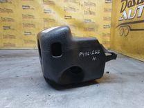 Кожух рулевой колонки 6R3QA7 Peugeot 406 - Фото 7