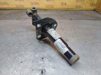 Клык бампера передний левый 917QXB BMW 5 E39 - Фото 2