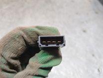 Кнопка центрального замка W4QCJF Audi A3 - Фото 3