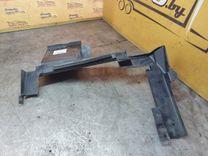 Диффузор вентилятора 70Q712 Nissan Note