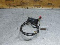 Джойстик управления мультимедиа 9B0B1B Renault Laguna купить с доставкой