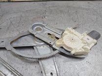 Стеклоподъемник электрический передний левый I18MTP Ford Focus - Фото 2