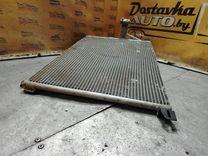 Радиатор кондиционера V2EYS5 Opel Omega - Фото 4