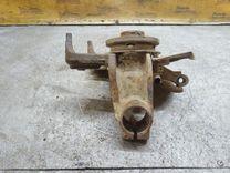 Кулак поворотный правый BZB0BQ Volkswagen Golf купить