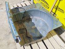 Ниша запасного колеса AZEKWW Peugeot 307 купить