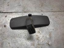 Зеркало салона CXW2F7 Citroen C3