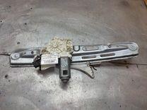 Стеклоподъемник электрический задний правый KHY59C Opel Signum купить на авторазборке