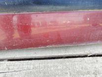 Дверь передняя правая YQNH5E Renault Megane купить в магазине запчастей бу