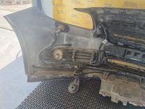 Бампер передний 7V4B6D Opel Insignia - Фото 12