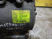 Компрессор кондиционера 403532 Mitsubishi Carisma купить с доставкой