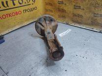 Амортизатор задний левый 4YF5C1 Mazda Xedos 6 - Фото 4