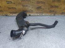 Патрубок турбины 7U86Q7 Opel Astra - Фото 2