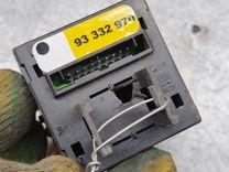 Кнопка аварийной сигнализации BF4LVX Opel Meriva - Фото 5